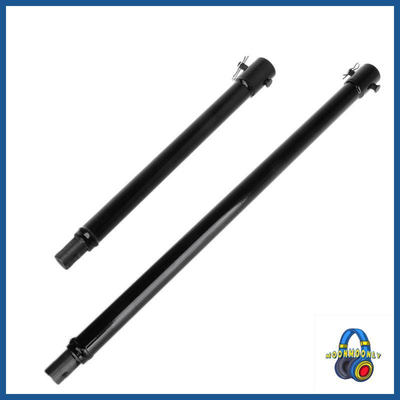 MOON 30 50 ซม.ขยาย Auger Bit ขยายความยาวเจาะ Bits สําหรับ Hole Digger Earth Aug