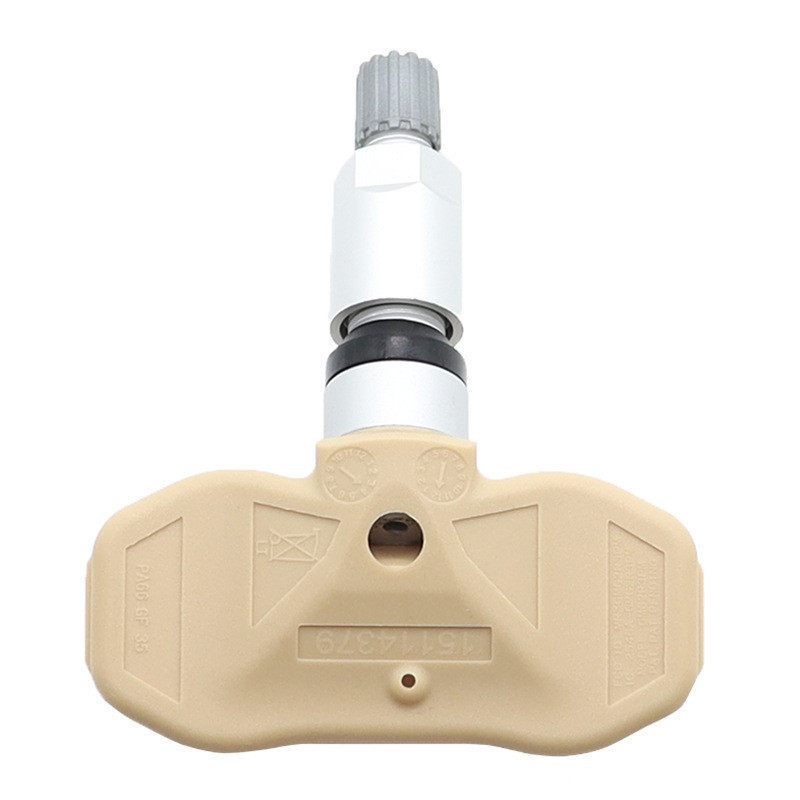 เหมาะสําหรับ Chevrolet GM Universal 15114379 เซ็นเซอร์แรงดันลมยางเครื่องวัดความดันลมยาง TMPS ขายร้อน