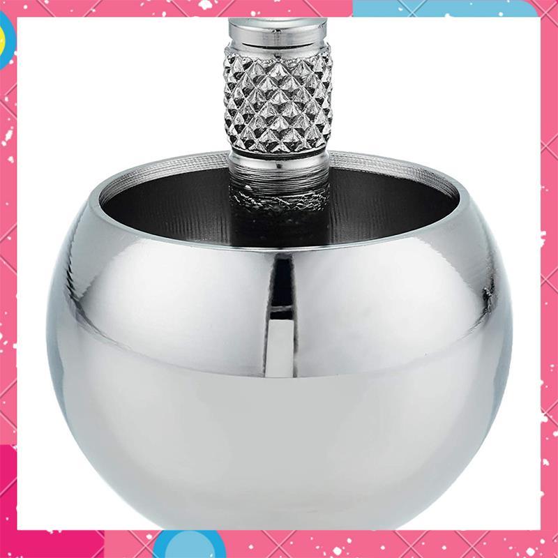 Tippe Top Metal Flip over Top สแตนเลส Top Amazing ของเล่นของขวัญ wp5mtxunenn9.th