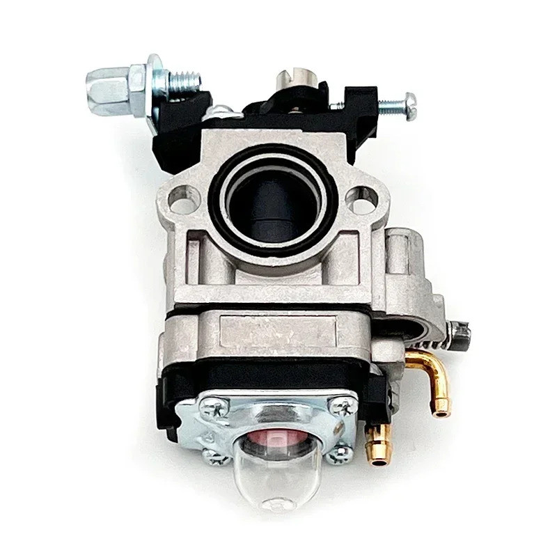 1PCS Garden เครื่องมืออะไหล่อุปกรณ์เสริม Brushcutter คาร์บูเรเตอร์ 43cc 52cc 40-5 44-5