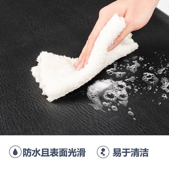 พรมปูพื้น 90x150 ซม.ชุดม้วน Anti-fatigue ร้านทําผมหนา 1.8 ซม.ตัดผม Salon HG1F