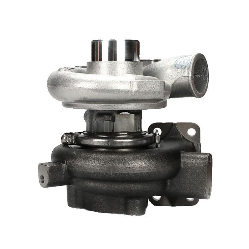 เทอร์โบชาร์จเจอร์ CAT นำเข้า สำหรับเครื่องยนต์รถขุดรุ่น 200B, 320C, 320D และ S6K