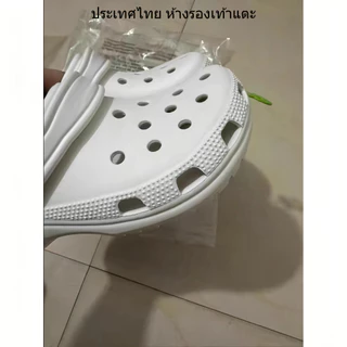 คลาสสิกอุดตันรองเท้าแตะผู้ชายกลางแจ้งรองเท้าแตะน้ําหนักเบาของผู้หญิงรองเท้าแตะชายหาด