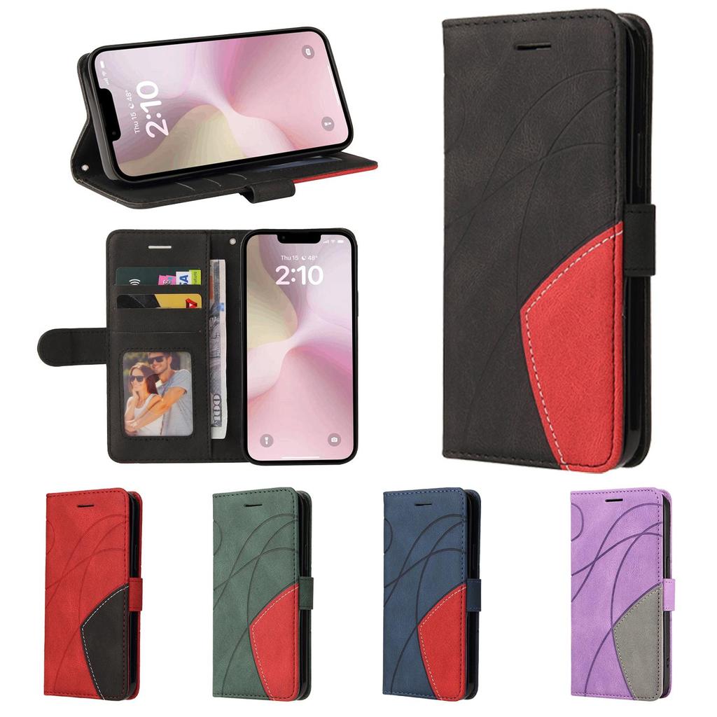 Matte หนังสําหรับ Huawei Pura 80 70 P60 Mte 60 P30 P20 Y9 Y7 Y6 Y5 Prime Pro Lite Nova 3e Ultra สี-b