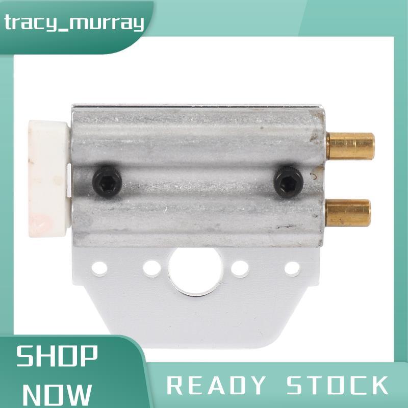 tracy_murray FT011-7 โลหะ Water Cooling System อะไหล่สําหรับ FT011 RC เรือเปลี่ยนชุด