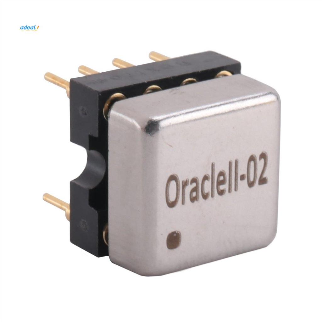 1 ชิ้น Oracle II 02 Dual Op Amp Hybrid Discrete Audio Operational Amplifier NE5532 MUSES02 OPA2604 A
