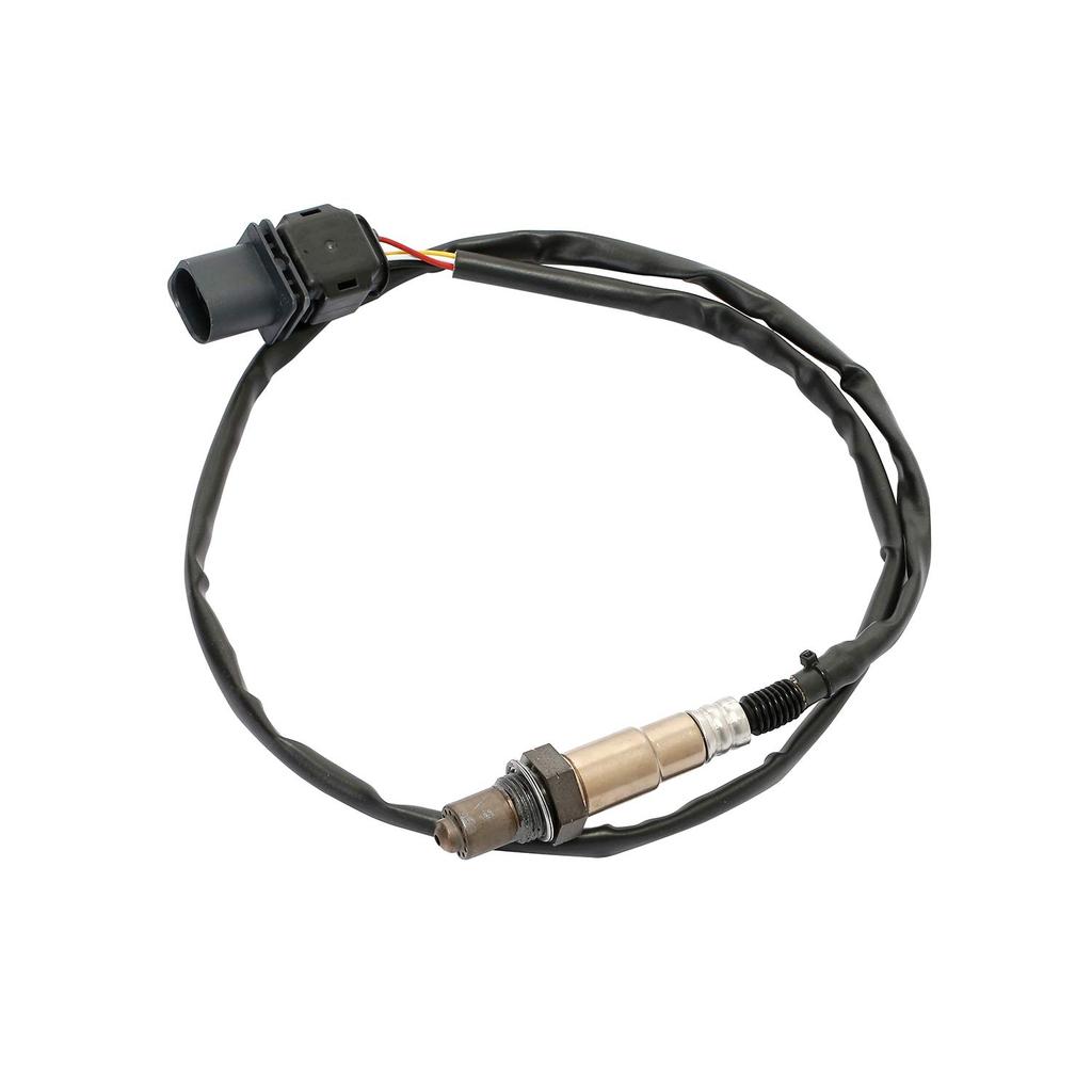 LSU 4.9 Lambda WideBand O2 Oxygen Sensor | for AEM 30-4110 30-0300 30-0310 - X Series AFR Inline Con