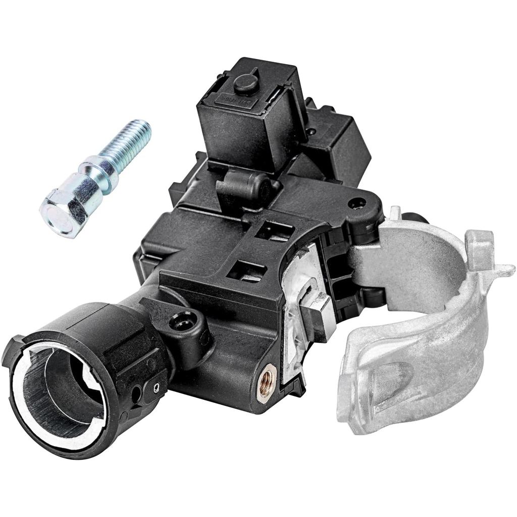 Ignition Lock Housing with Anti-theft Bolt Replaces 989-019 9L8Z3511A 9L8Z-3511-A ZZDB66160 fit for 