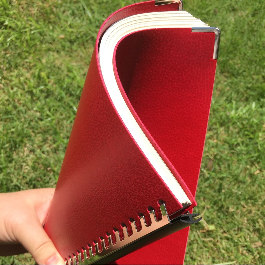 แพลนเนอร์ 2026 สมุดแพลนเนอร์ สมุดแผนเลขานุการทำงานปฏิทิน A4กรอกข้อมูลด้วยตนเอง