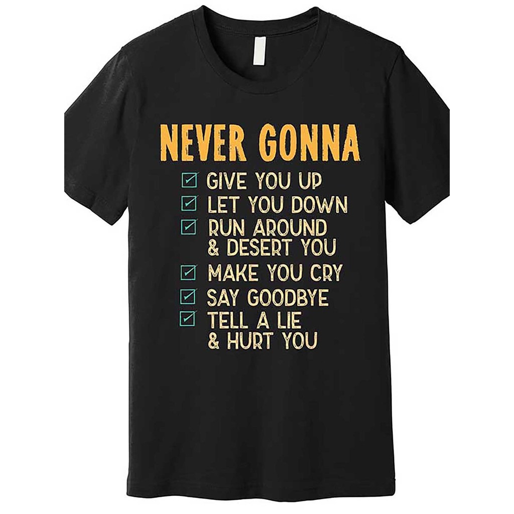 เสื้อยืด 80s Music - ดีไซน์ย้อนยุค & UNIQUE UNIQUE UNIQUE UNIQUE