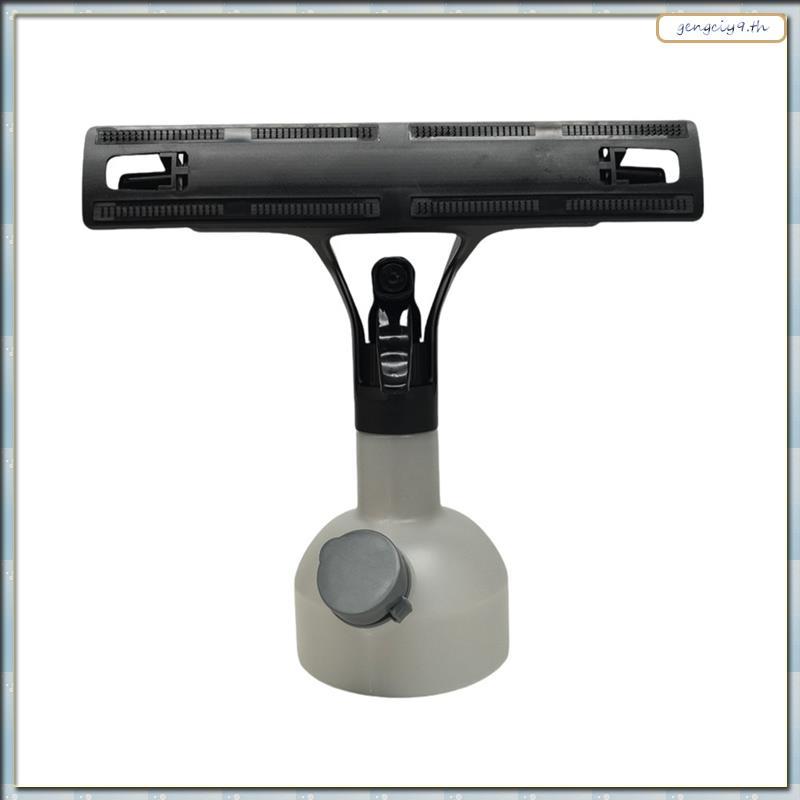 [ZBM] 350ML Ergonomic ขวดสิ่งที่แนบมาสําหรับ WV1 WV2 WV3 WV5 WV7 Window Vacs อะไหล่