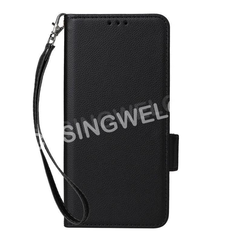 ปลอกสําหรับ Vivo Y04 Y04S Y400 Y29S Y29T Y29t 5G 4G 2025 หรูหราหนังหัวเข็มขัดด้านข้างเคสโทรศัพท์ช่องเสียบการ์ดฝาครอบกันกระแทกโทรศัพท์ - รูปที่ 6