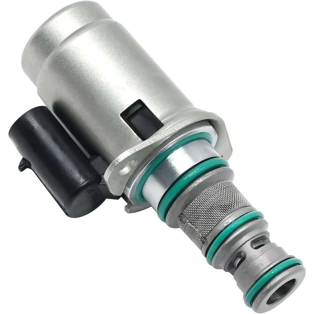 SV98-T39S 12V Solenoid วาล์วสําหรับ Hydraforce รถยก 12DR 1505 สําหรับ Caterpillar CAT Excavator CT60