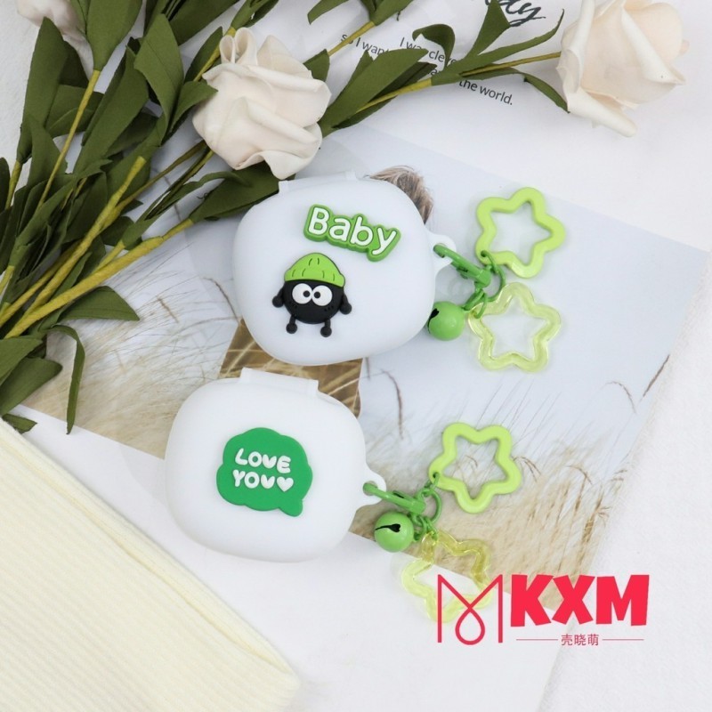 AK8114 Anker Soundcore R60i NC case/ R50i NC/ R50i / P20i /R50i active case Dustproof Soft Washable 