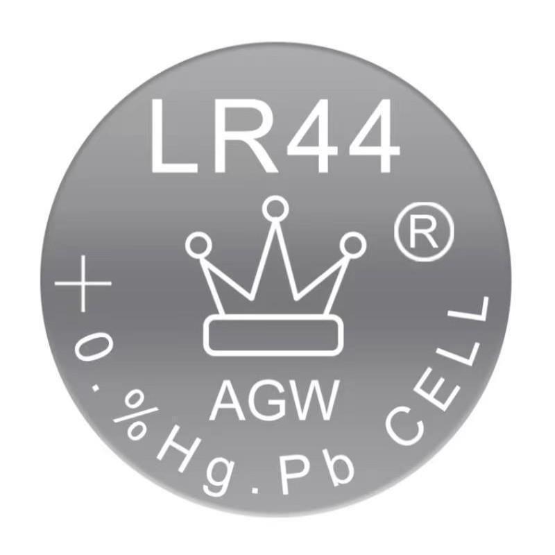 LR44/AG13/LR1130/LR41/Button Crown String Light ของเล่นไอน้ําหูขนาดเล็กช้อนคลิปฮอร์นขนาดเล็ก/11.27A
