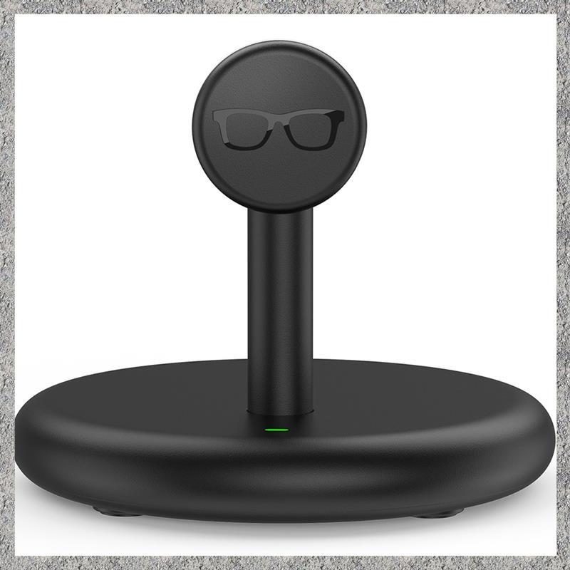 สําหรับแท่นชาร์จแว่นตา Meta สําหรับขายึดเครื่องชาร์จแว่นตา AI