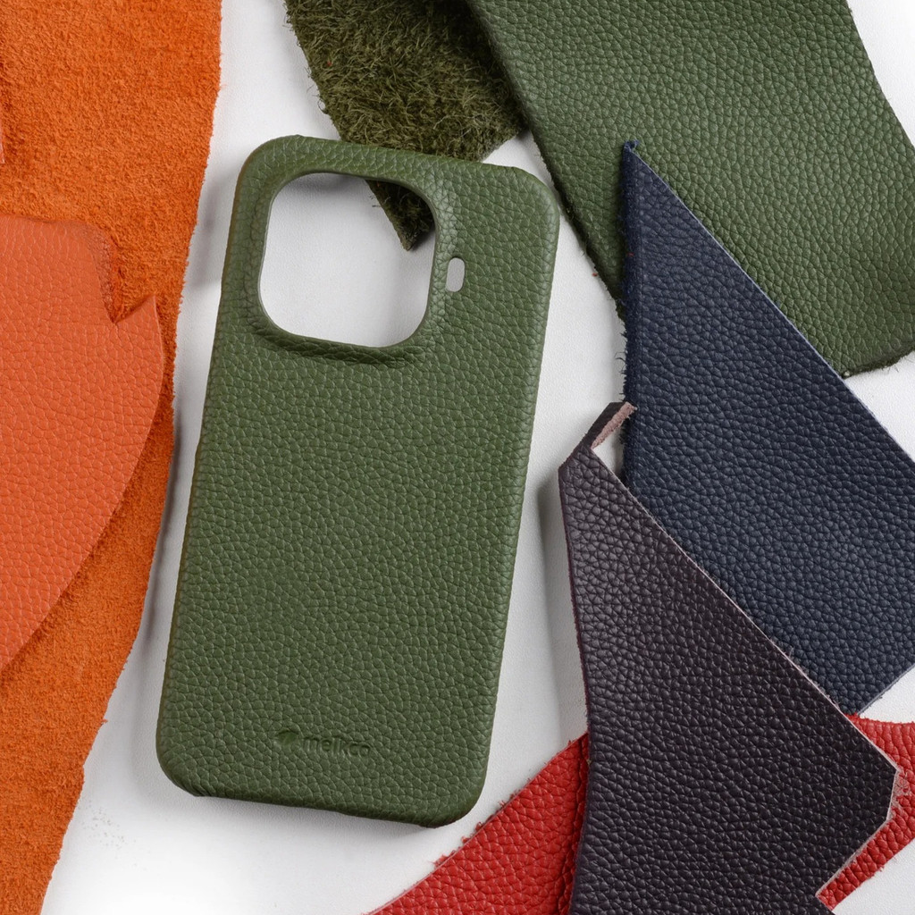 Melkco เคสหนังสําหรับ Xiaomi 15T Pro Mi15T Mi 15 Ultra 17 Pro Max Mi13 14 12 11 Ultra หนังวัวแท้ปกแข็ง