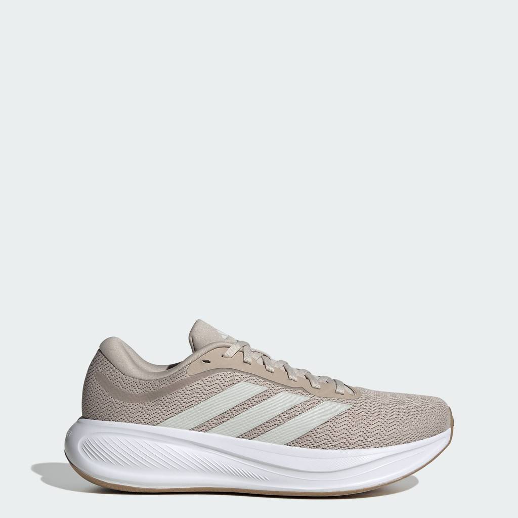 adidas Running RESPONSE RUNNER 2 Shoes Unisex Beige KJ1741
