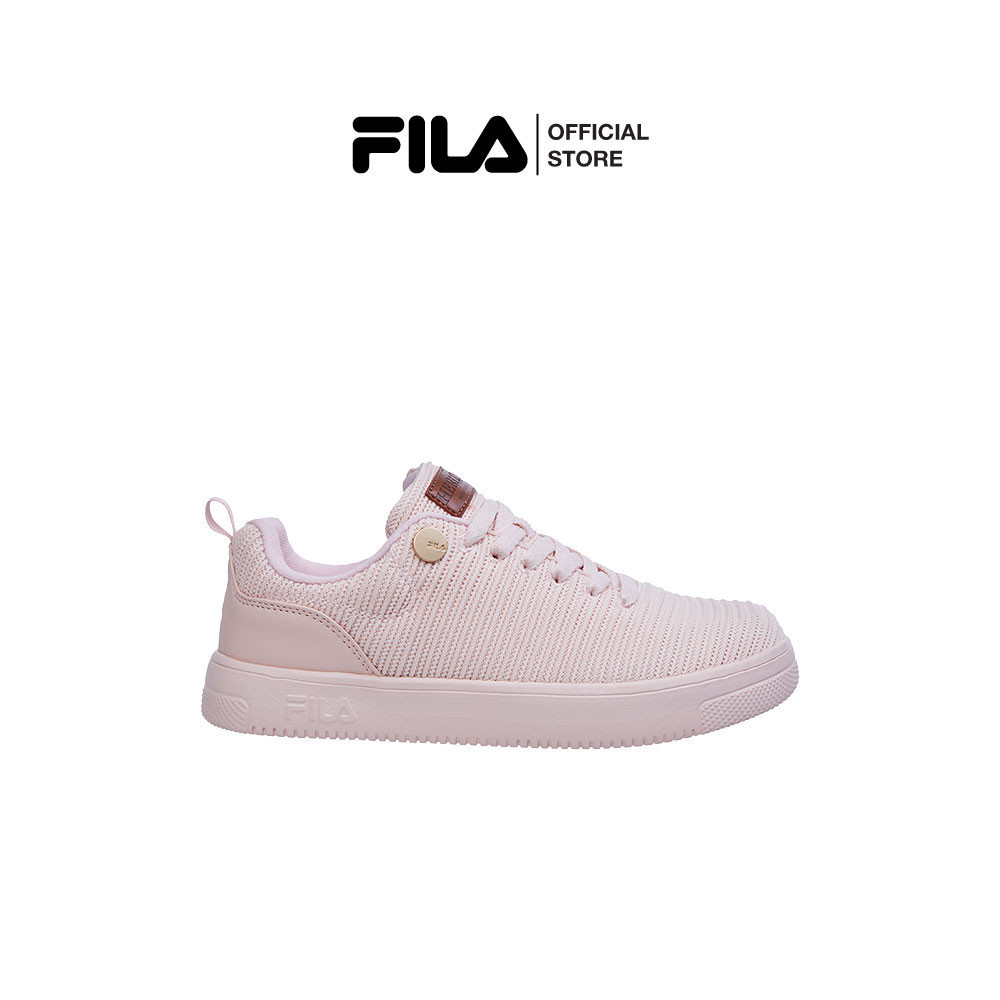 FILA รองเท้าลำลองผู้หญิง OLD MONEY รุ่น CFA240704W - PINK