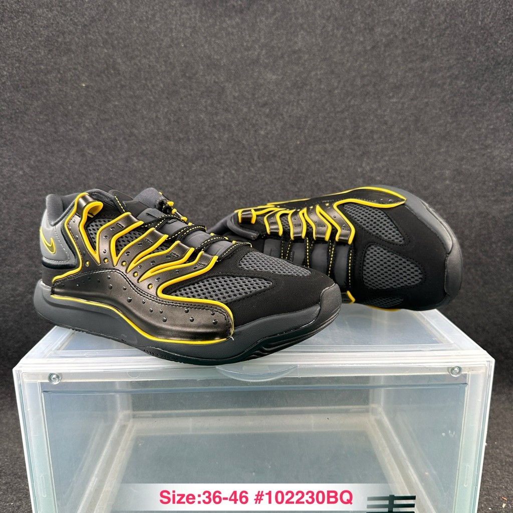 รองเท้าบาสเก็ตบอลKD 18 Really ใหม่