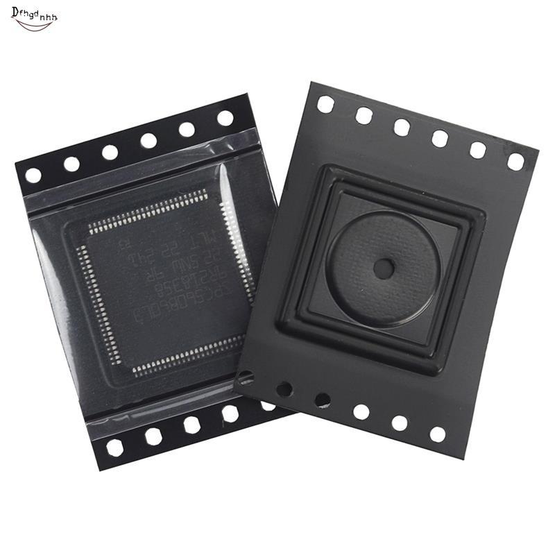 SPC560B60L3 ชิปเปล่า 100pin Immo ชิป KVM PFA K8D2 JPLA J9C3 M9R3 ชิป CPU สําหรับ JAGUR 2018-2024