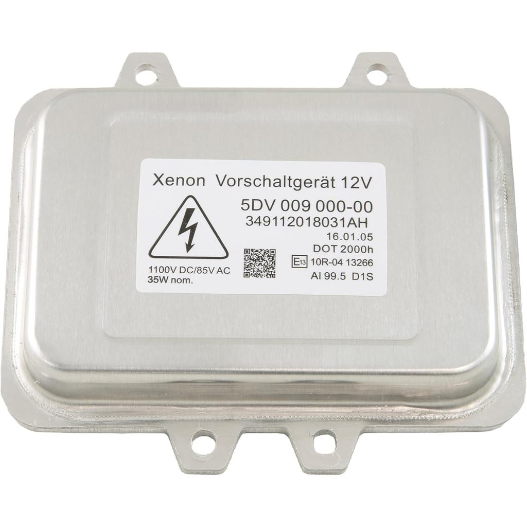 ผู้เชี่ยวชาญของไฟหน้า OEM บัลลาสต์ทดแทนสําหรับ 2009 Lincoln MKZ โรงงาน Xenon HID ไฟหน้าโมดูลชุดควบคุ