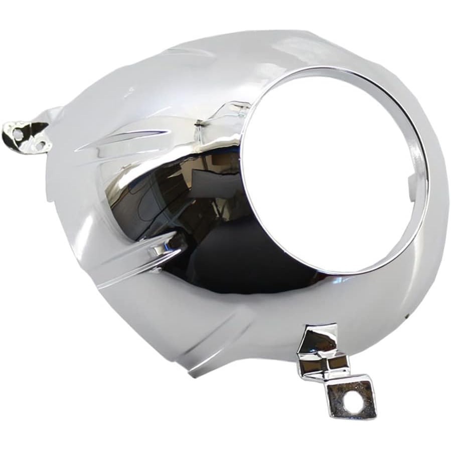 ซีโนโน8 ขวาไฟหน้าฝาครอบชามไฟหน้าเชลล์ 63117182510 เปลี่ยนสําหรับ BMW E92 E93 M3 328i 335i 2006 2007 