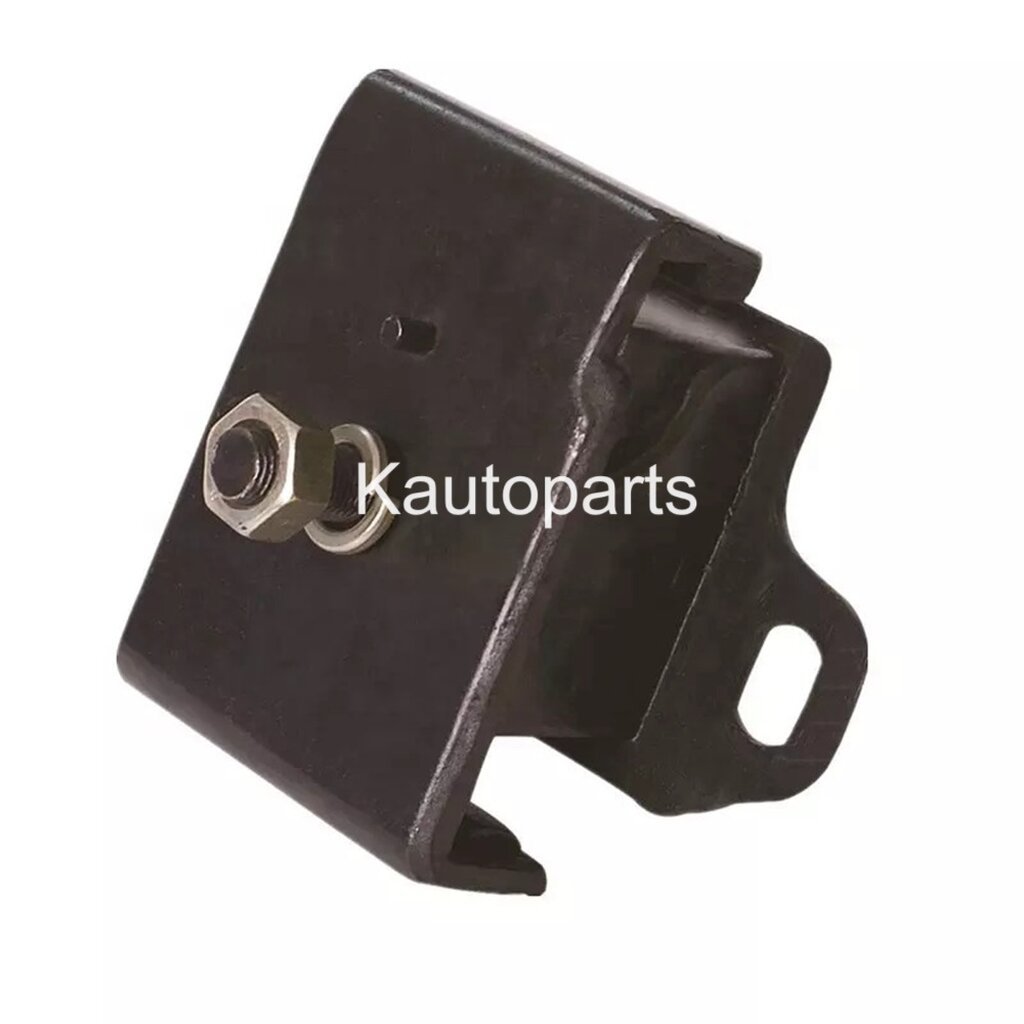 ยางแท่นเครื่องหน้า ขวา ซ้าย ISUZU NPR115 NPR 115 แรง