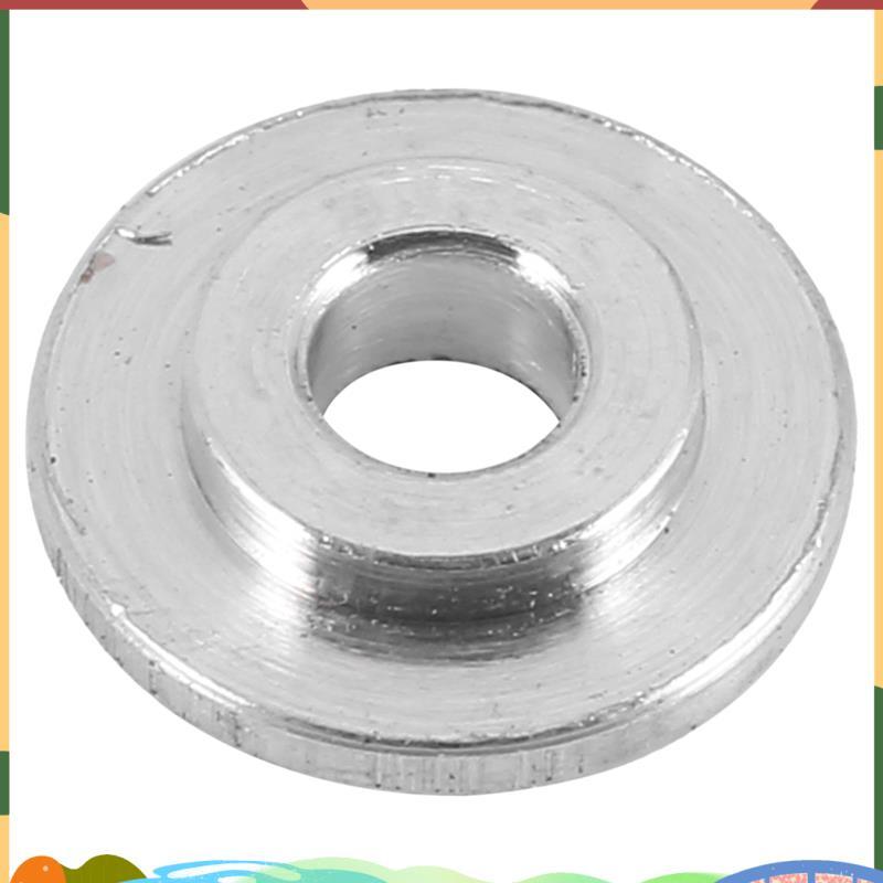 8 ชิ้น Countersunk ร่มแบนหัวกลมสกรูเว้ากรวย Groove เครื่องซักผ้าสําหรับ MN D90 D91 MN99S RC รถอะไหล่