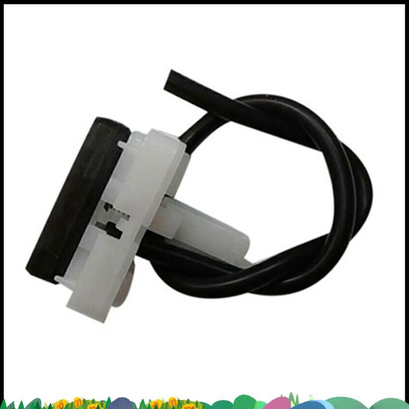 Super 1PCS Dx4 Printhead Cap Top Capping Station Solvent สําหรับ SP540 300 VP540 RS640 540 SJ745 XC5