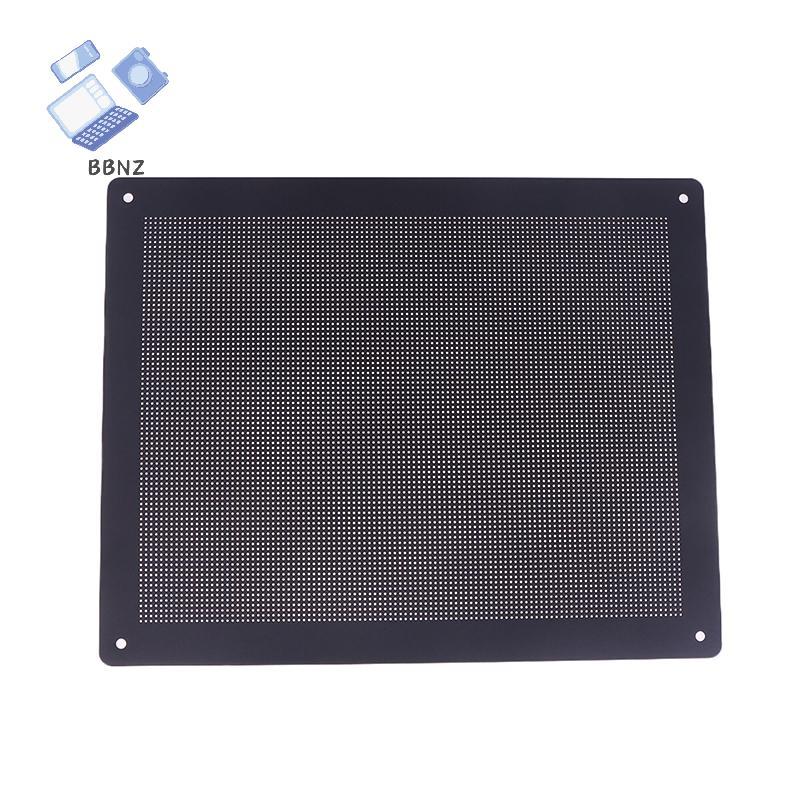 [BBNZ] Z20 แชสซีแผงด้านข้าง Handle MATXputer Case MESH แผงด้านข้างซ้าย Forputer Case Z20 MESH แผงด้า