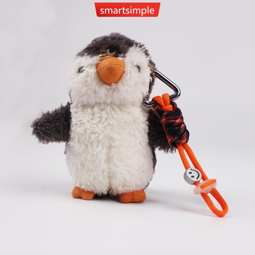 SMARTSIMPLE อเนกประสงค์ 7-Core Lanyard พร้อมตะขอสายคล้องคอทอมือสําหรับกระเป๋ากลางแจ้งขวดน้ําหูฟัง T8