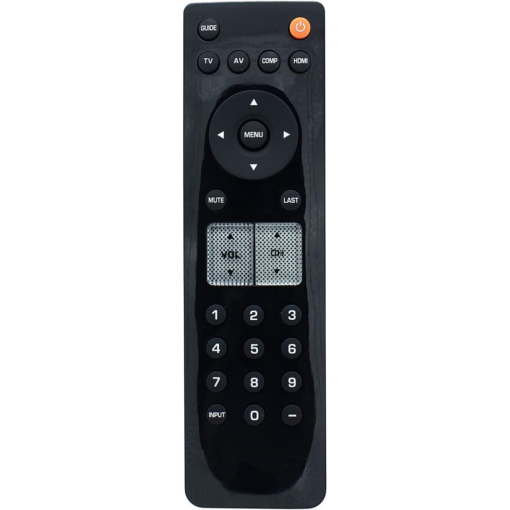 VR2 VR4 รีโมทคอนโทรลสําหรับ Vizio TV VO320E VO370M VO420E VP422 VECO320L VECO320L1A VL320M VP322 V32