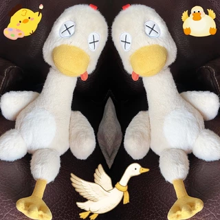 COD 7in1 ตุ๊กตาเป็ด ของเล่นตุ๊กตา ตุ๊กตาลูกเป็ดแยกส่วน ตกแต่งแม็กเน็ต ของเล่นตลก ของเล่นสมมุติแม่ครัวสำหรับเด็ก