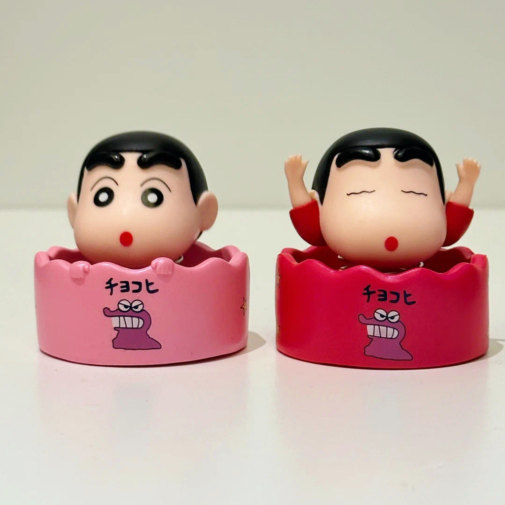 Crayon Shin chan คอสเพลย์สํานักงานความเครียดบรรเทาน่ารักอะ รูปที่ 6