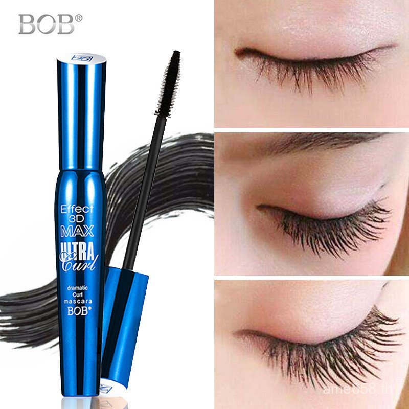 มาสคาร่า Qiao BOB ปริมาณหนา RSD7