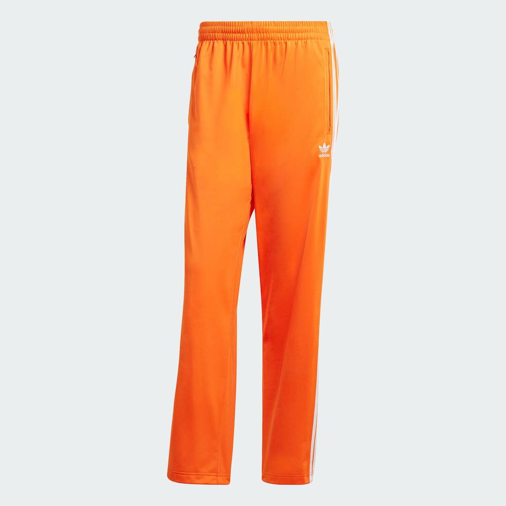 adidas Lifestyle Adicolor Classics Firebird Track Pants Men Orange IR9894