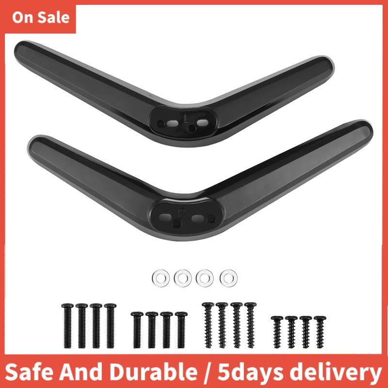 ขาตั้งสําหรับทีวียืนขา28 32 40 43 49 50 55 65นิ้ว,ขาตั้งทีวีสําหรับขาทีวี,สําหรับ28ง2700 32ส321พร้อมสกรูติดตั้งง่ายใช้งานง่าย