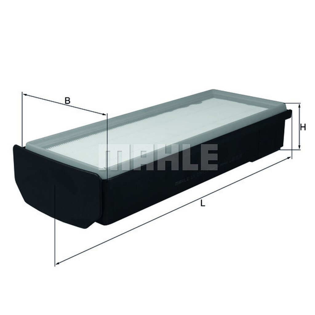 กรองอากาศ BMW F30 F32 F10 F11 F12 F01 F02 F03 F04 X3 F25 X4 F26 G02 X5 E70 F15 X6 E71 F16 N57 D30