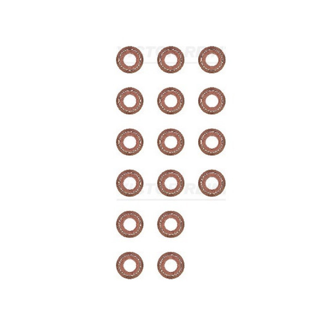 ซีลหมวกวาล์ว BENZ W202 W203 W204 W210 W211 W163 W164 W140 W220 W221 W638 W639 M111 OM611 OM646