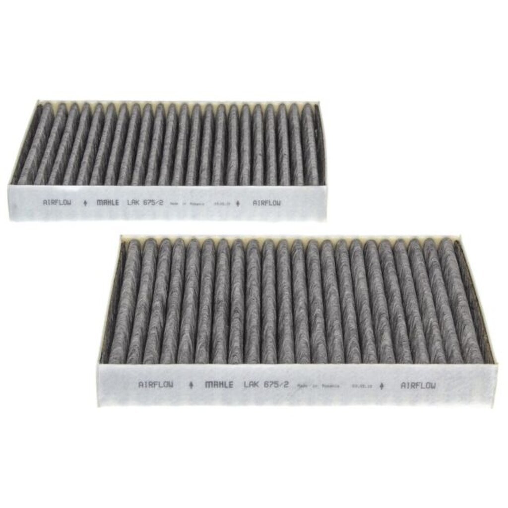 กรองแอร์ BMW SERIES 5 G30 SERIES 6 G32 SERIES 7 G11 SERIES 8 G14 X5 G05 X6 G06 X7 G07 2018-