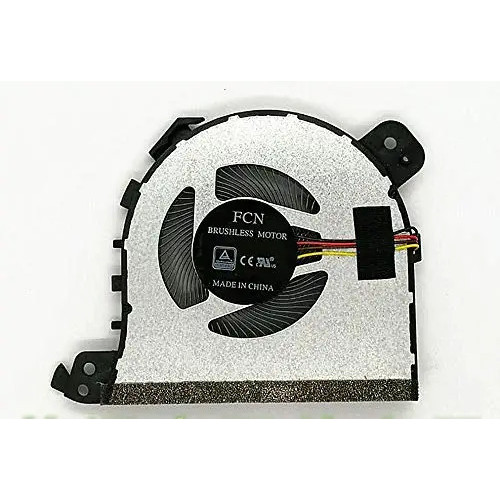 พัดลมสําหรับ Lenovo Ideapad L340-15API L340-17API L340-15IWL L340-17IWL V155-15API พัดลมระบายความร้อ