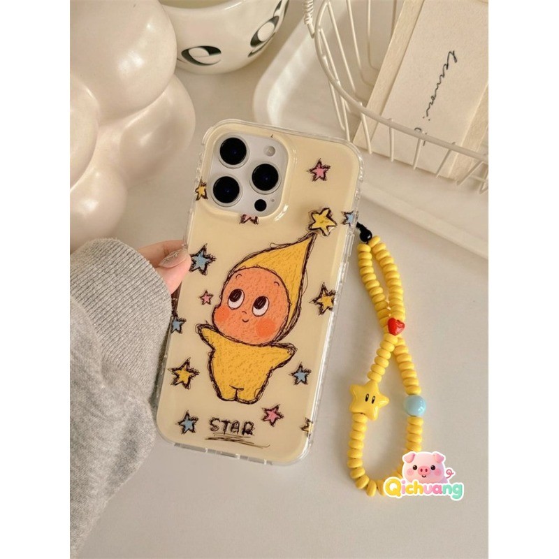 Twinkle Twinkle สําหรับ Realme GT7 GT5 Pro Racing GT Neo 6 7 Turbo SE 2T Flash Master 7x Narzo N65 N