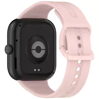 สำหรับ Xiaomi Band9 8 Pro สายซิลิโคนนุ่ม🔥Xiaomi Mi Band 9 Pro สายนาฬิกา🔥Xiaomi Band 10 Pro สาย🔥สายรัดข้อมือแบบสปอร์ต