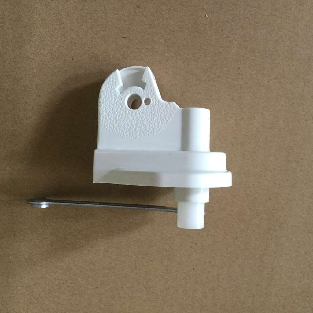 หัวต่อพัดลม Midea รุ่น FS40-B2/FS40-G1B/FS40-G1A สำหรับพัดลมตั้งพื้น-ตั้งโต๊ะ