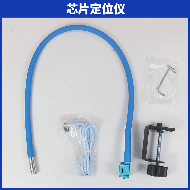 Sofix S-F30X BGA ชิป Locator สําหรับเมนบอร์ด Macbook BGA IC ชิปบัดกรีการบํารุงรักษาได้อย่างรวดเร็วยื