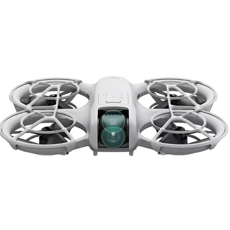 สําหรับ DJI Neo 2 Lens Film Aerial Camera Screen Film Flight Camera DJI Neo 2 Drone Lens Protective Film ราคา ถูกที่สุด ดีลบีเคเค แกลเลอรีภาพที่ 5