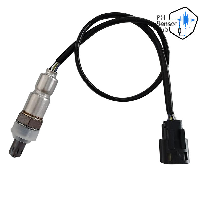 เหมาะสําหรับเซนเซอร์ออกซิเจน Ford EJ5Z-9F472-B DY1274 EJ5A-9Y460-AA 1814316 7CTA