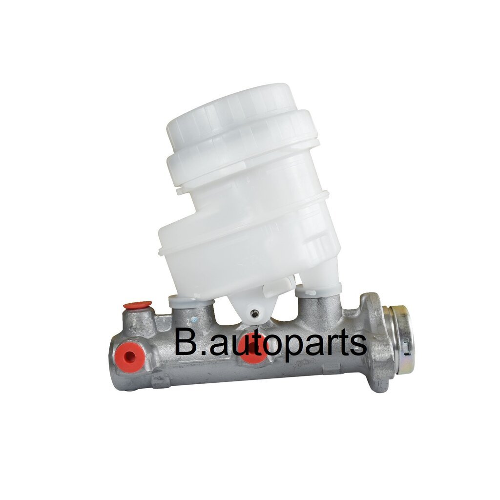 แม่ปั๊มเบรค MITSUBISHI TRITON Com 2.5 16V. 4D56 4D56U ดีเซล 4G64 2.4 เบนซิน 2005-2015 15/16"