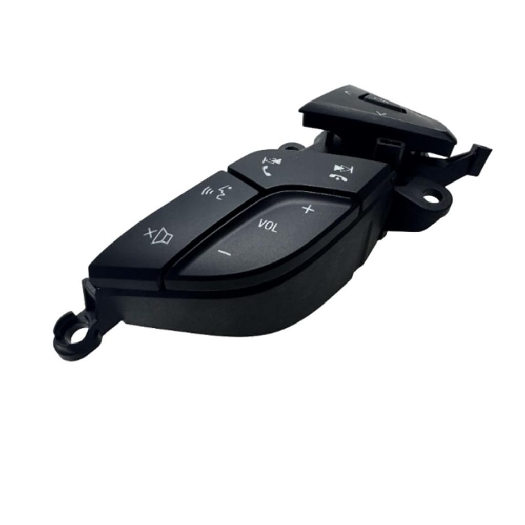 DG9Z-9C888-DC พวงมาลัยขวาควบคุมวิทยุสวิทช์ Fit สําหรับ Ford Fit สําหรับ Fusion 13-20